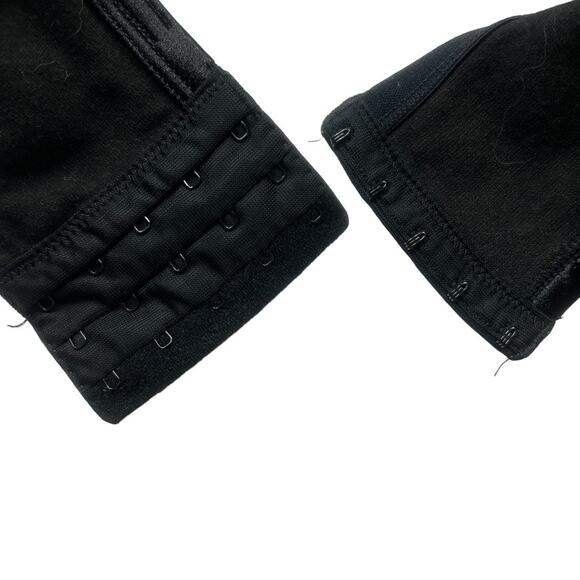 Cacique‎ Bra Underwire Convertible T-Shirt Bra Adjustable Strap Women's 42DD - Picture 7 of 9